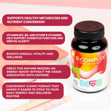 B-Complex (Energy) image 3