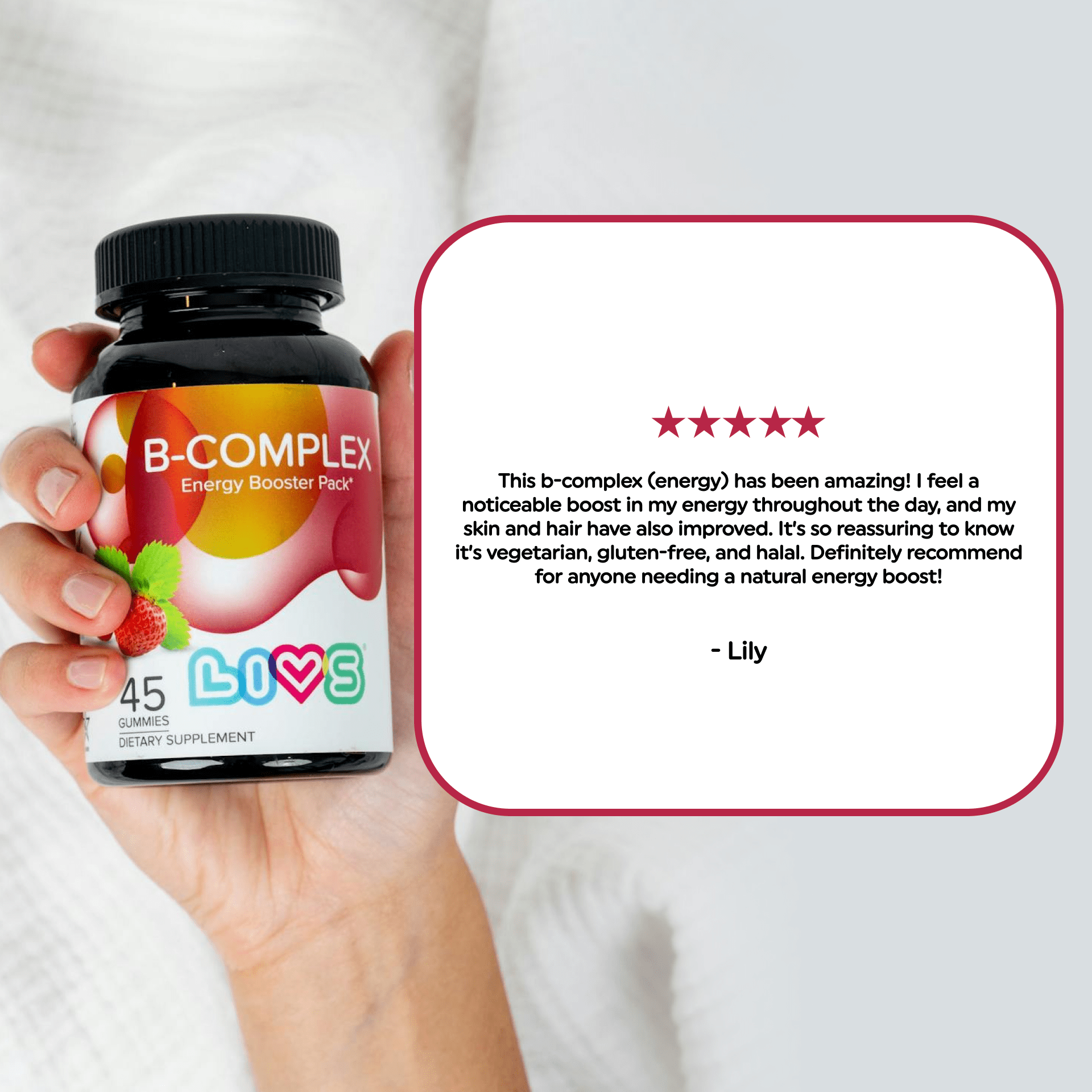 best gummy probiotic