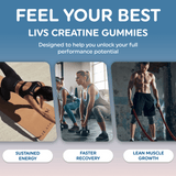 Creatine Gummies image 2