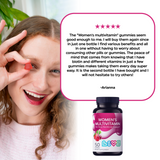 Women's Multivitamin image 6