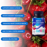 Men's Multivitamins image 3