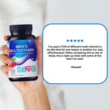 Men's Multivitamins image 6