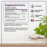 Turkesterona 1,500 mg image 5