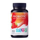 Probiotic Gummies image 1