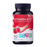 Vitamin B-12 image 1