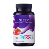 Sleep Gummies image 1