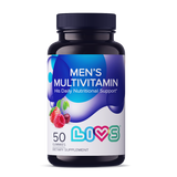 Men's Multivitamins image 1