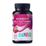 Women's Multivitamin image 1