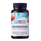 Berberine Capsules image 1
