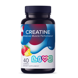 Creatine Gummies image 1