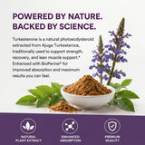 Turkesterona 1,500 mg image 6