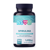 Espirulina Orgánica image 1