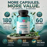 Espirulina Orgánica image 3