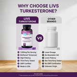 Turkesterona 1,500 mg image 4