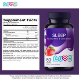 Sleep Gummies image 5