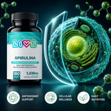Espirulina Orgánica image 7