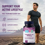 Tongkat Ali 900 mg image 2