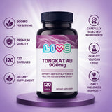 Tongkat Ali 900 mg image 5