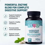 Enzimas Digestivas image 5