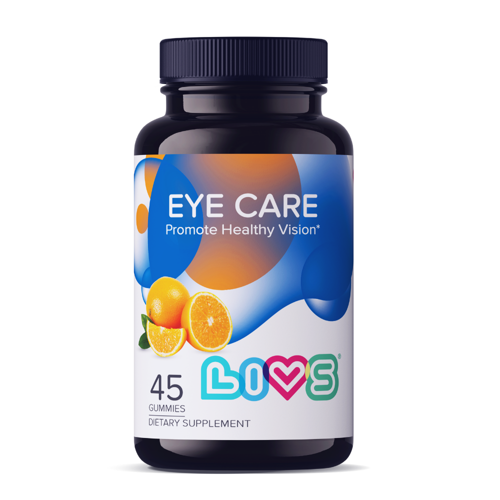 Cuidados com os olhos