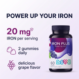 Iron Plus image 2