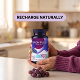 Iron Plus image 5