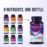 Iron Plus image 3