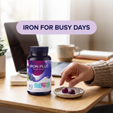 Iron Plus image 6