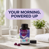Iron Plus image 8