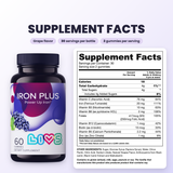 Iron Plus image 10