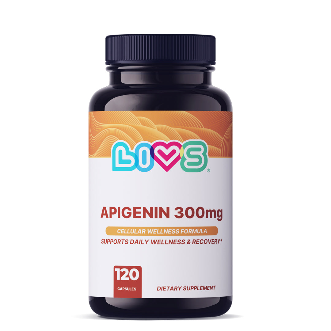 Apigenin 300mg