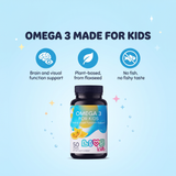 Omega 3 Gummies image 3