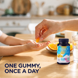 Omega 3 Gummies image 6
