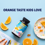 Omega 3 Gummies image 8