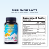 Omega 3 Gummies image 5