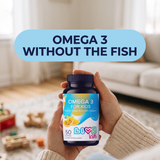 Omega 3 Gummies image 9