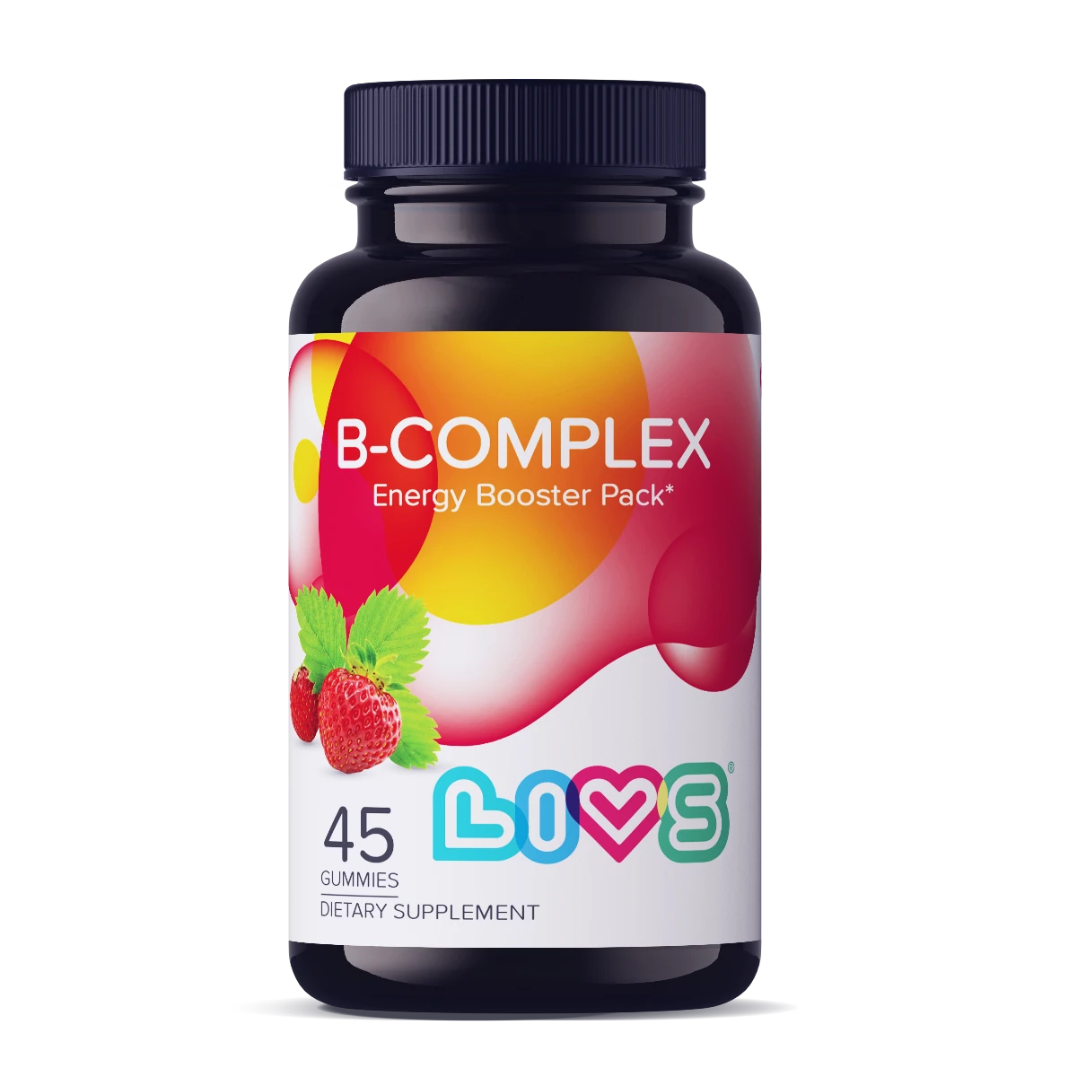 B-Complex (الطاقة)