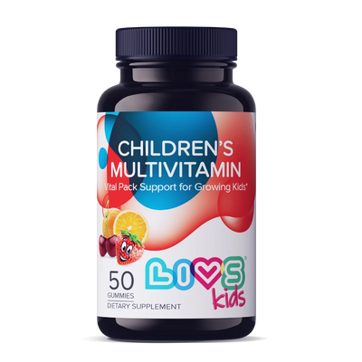 Children's Multivitamin