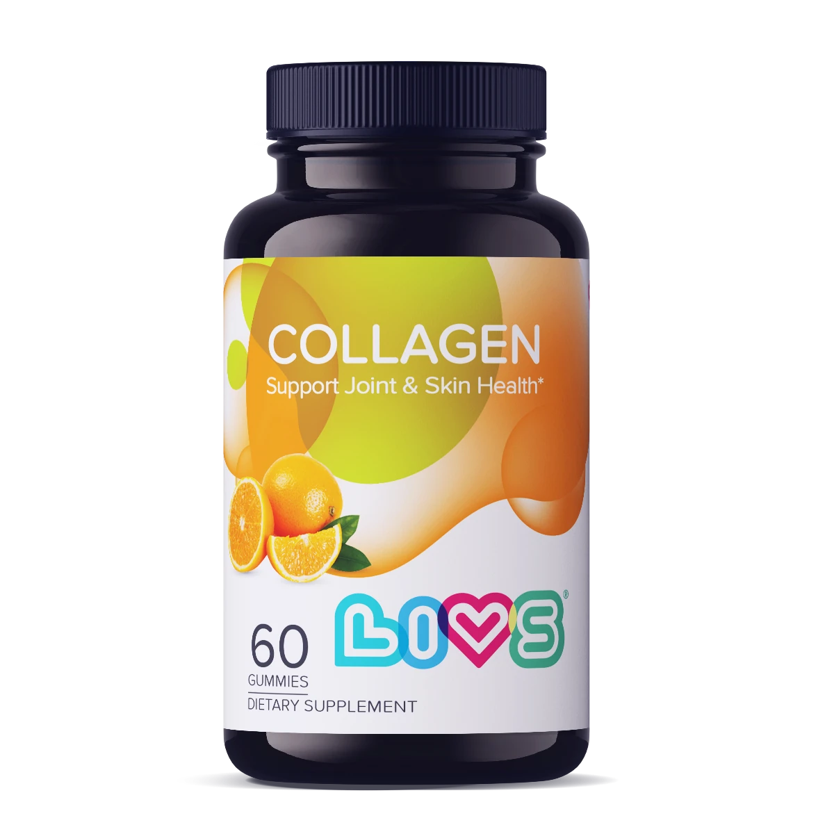 Collagen Gummies