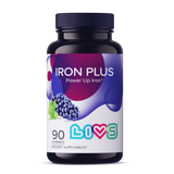 Iron Plus image 1