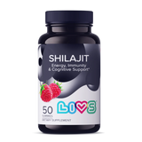 Shilajit Gummies image 1