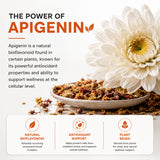 Apigenina 300 mg image 5