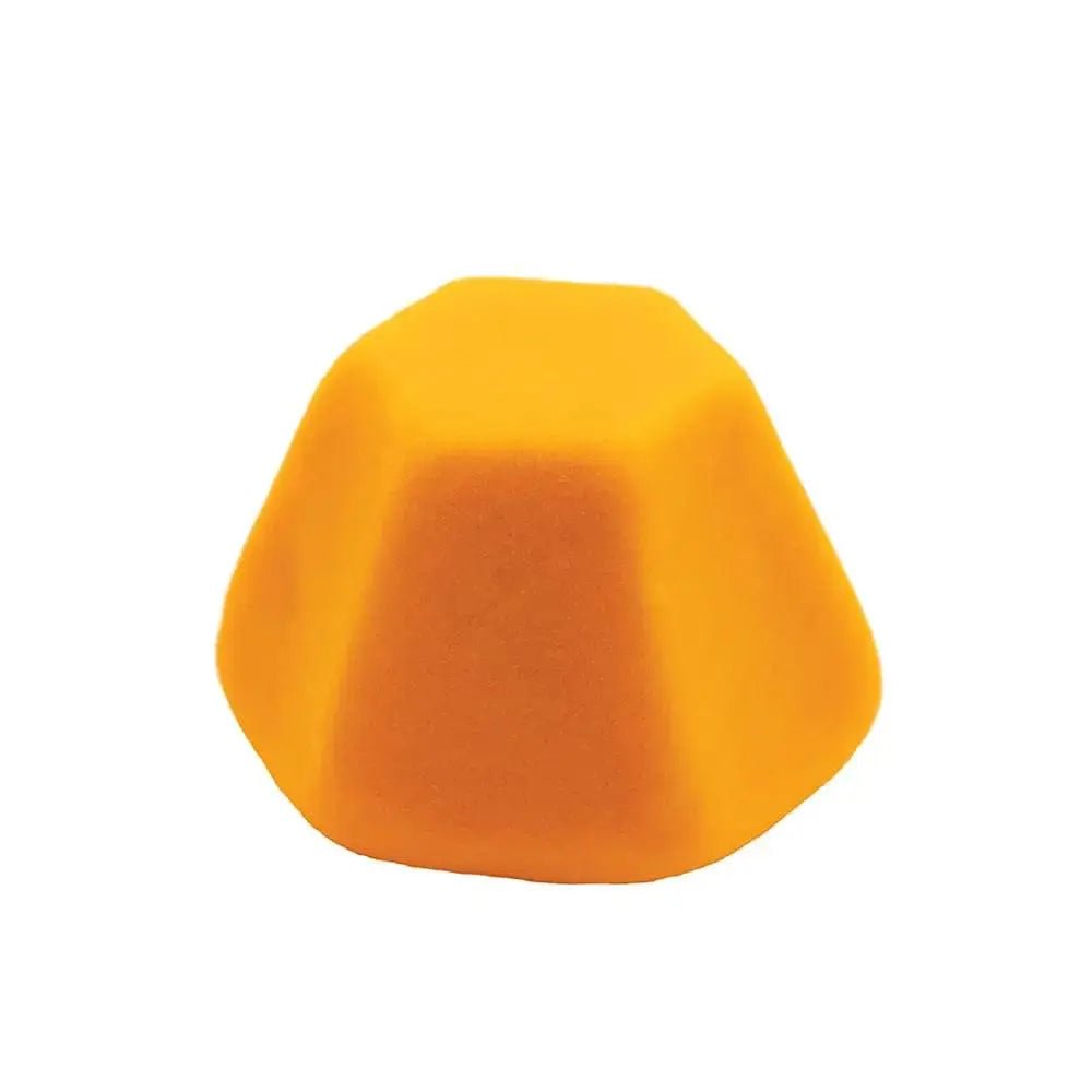 Non-GMO Turmeric and Ginger Gummies